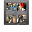 Instructions for using a car jump starter with images and text.