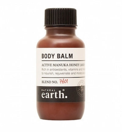 Natural Earth Manuka Honey Moisturiser 35ml