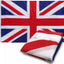 Union Jack/British Flag