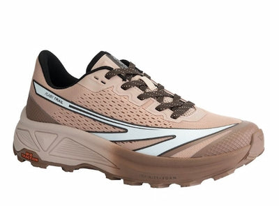 Hi-Tec Flash Trail Women's Myristica/Rose Dust