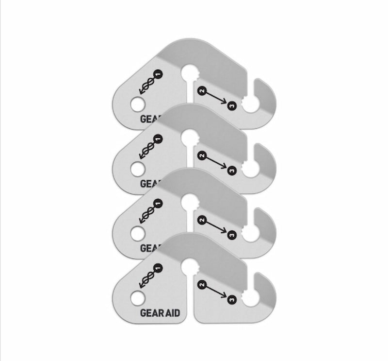 Gear Aid Line Tensioners Small