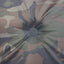 CAMO -  Inflatable Sleeping mat with pillow