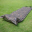 CAMO -  Inflatable Sleeping mat with pillow