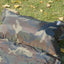 CAMO -  Inflatable Sleeping mat with pillow