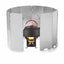 Large Wind Shield (For portable gas stoves)