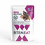 BiteMeat BBQ Biltong packaging on a white background