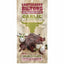 Canterbury Biltong Garlic and Cracked Pepper snack packaging on a wooden background