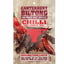 Canterbury Biltong Chilli air-dried beef snack packaging with red text and graphics.