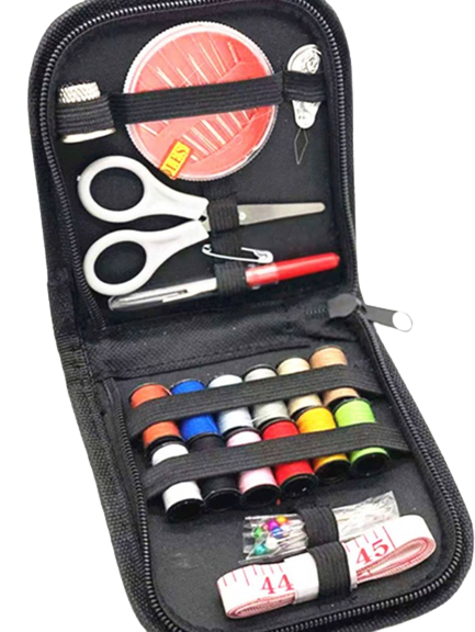 AE - Portable Sewing Kit