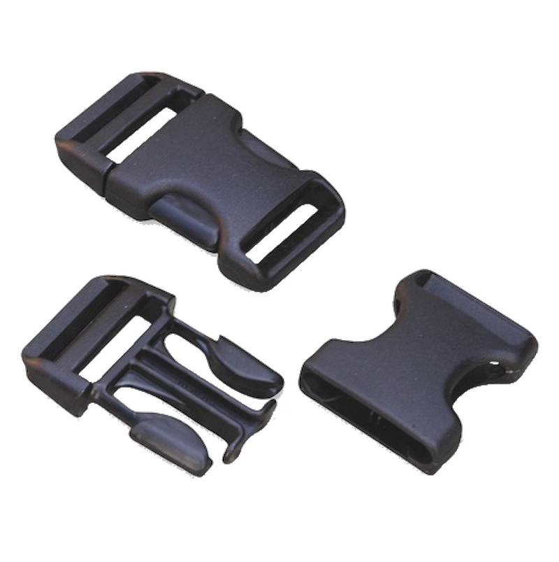 Elastic Belt with various Buckles