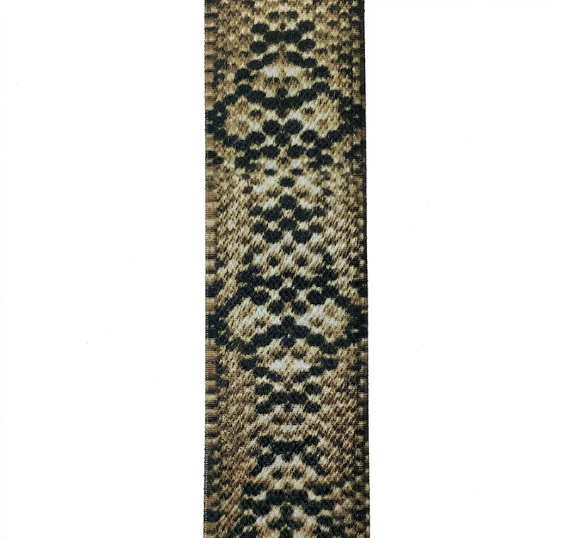 Elastic Belt with various Buckles