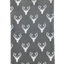 Snood/neck warmer/buff - 2 Deer designs - Male or female