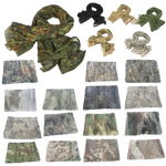 Sunny Outdoors - Scrim Net