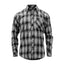 Swazi Grafter Shirt