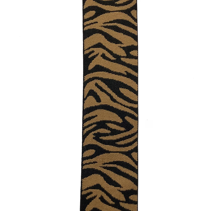 Elastic Belt with various Buckles