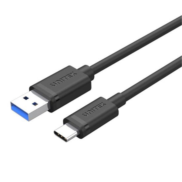 Unitek - USB-A to USB-C (3M)