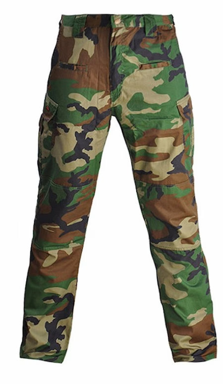 US Uniform - Shirts or Trousers