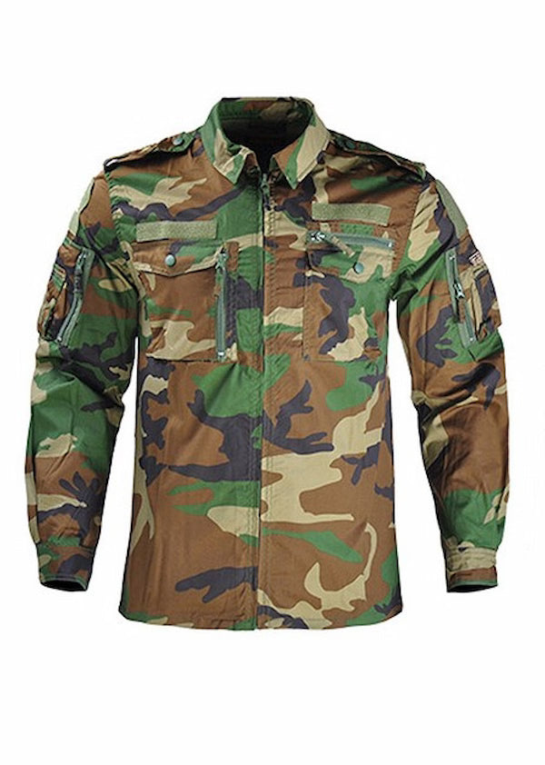 US Uniform - Shirts or Trousers