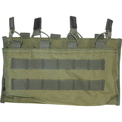 Viper Quad Mag Sleeve