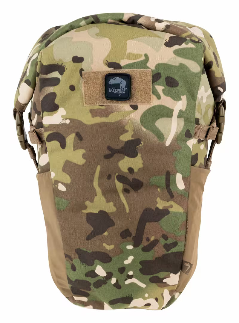 Viper Tactical - Fold Top Pack