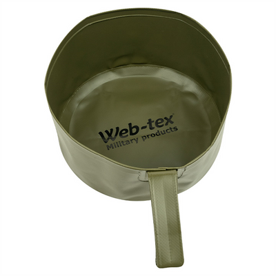 Web-tex - Collapsible Water Bowl