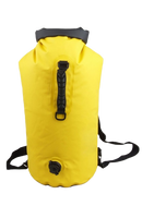 Waterproof Tube Bag - 30L with Valve