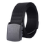 Tactical Webbing Belt with Speed Buckle