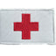 Patches/Badges  (With hook and loop fastener back or Sew on)