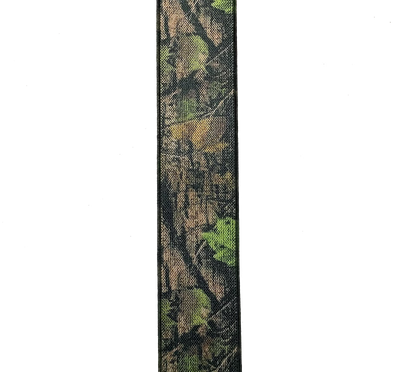Elastic Belt with various Buckles