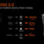 Acebeam - X50 PD Power Bank Flashlight