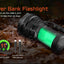 Acebeam - X50 PD Power Bank Flashlight