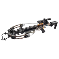 Man Kung - XB58FC- Kraken Crossbow kit - With soft case