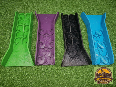 Ultra Mini Sluice – Pocket Sluice