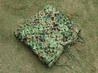 Camo Netting - Various Colours & camo prints