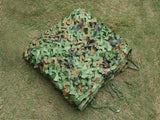 Camo Netting - Various Colours & camo prints
