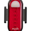 Fenix Bike Tail Light BC05R V2.0 Black