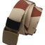 Tactical Webbing Belt with Speed Buckle