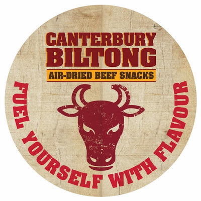 Canterbury Biltong