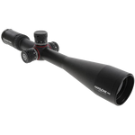 Crimson Trace - Hardline Pro 6-24x50 MR1-MIL Illuminate d 30mm Tube FFP Scope