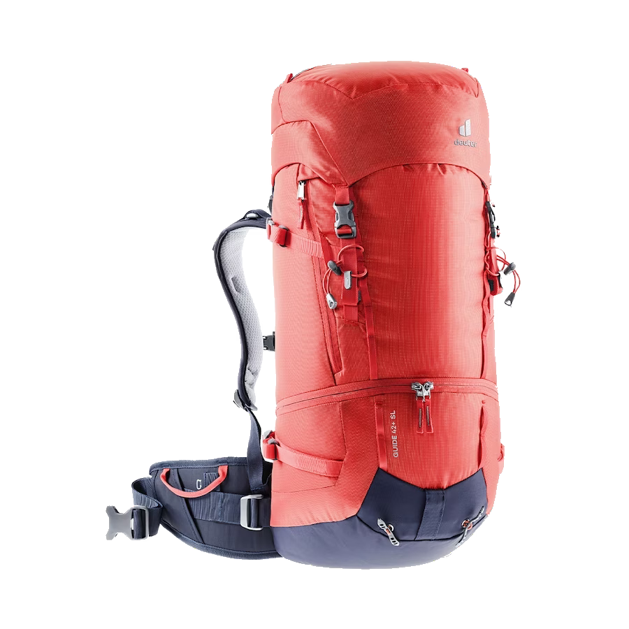 Deuter - Guide Backpack 2 sizes available