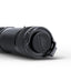Back view of Fenix E12 end on a white background