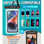 Waterproof PVC Pouch (Single)
