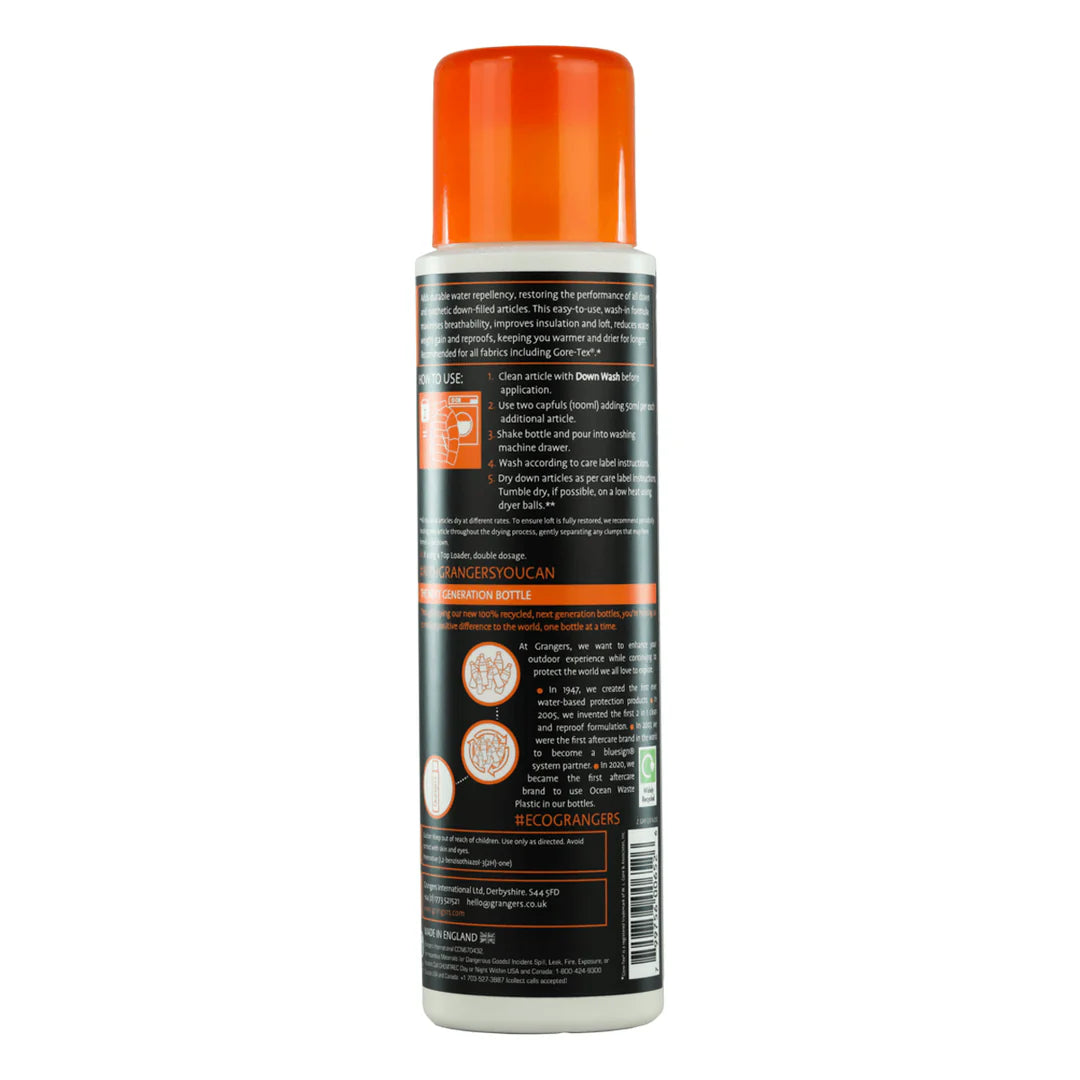 Grangers - Down Repel 300ml