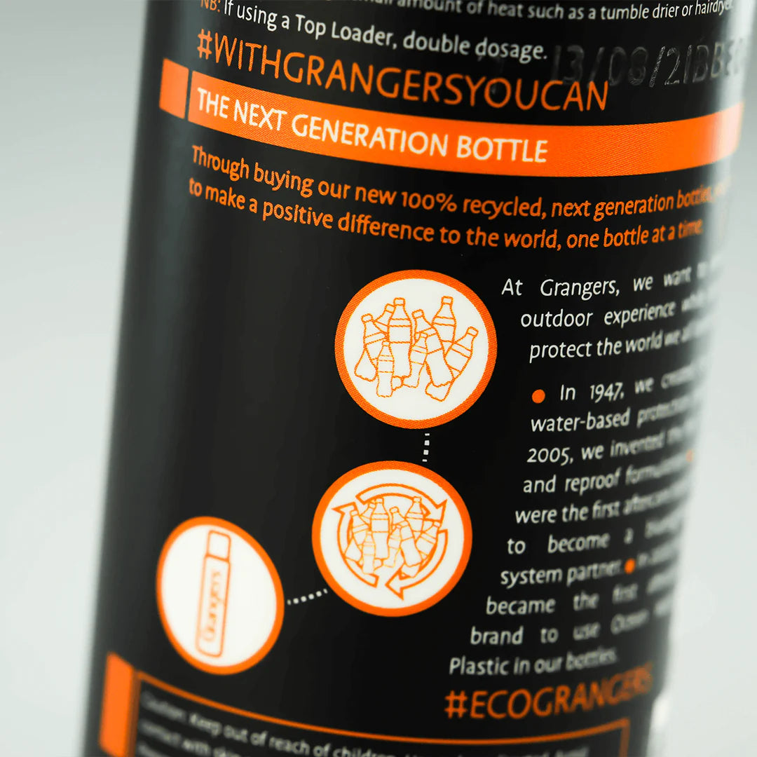 Grangers - Down Repel 300ml
