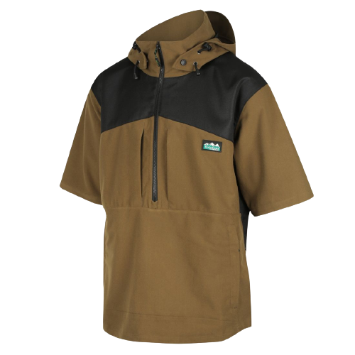 Ridgeline - Grunt Half Sleeve (Ultimate Pigging Anorak)