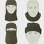 Jack Pyke - Fleece Headover - Can be worn 4 different ways