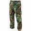 Helikon M65 Combat Trousers Woodland - Brand New