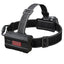 Fenix Headlamp HP35R Black