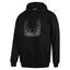 Ridgeline - Contrast Stitch Hoodie