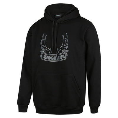 Ridgeline - Contrast Stitch Hoodie